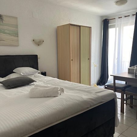 Apartments Kuljaca Budva Luaran gambar