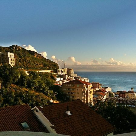 Apartments Kuljaca Budva Luaran gambar