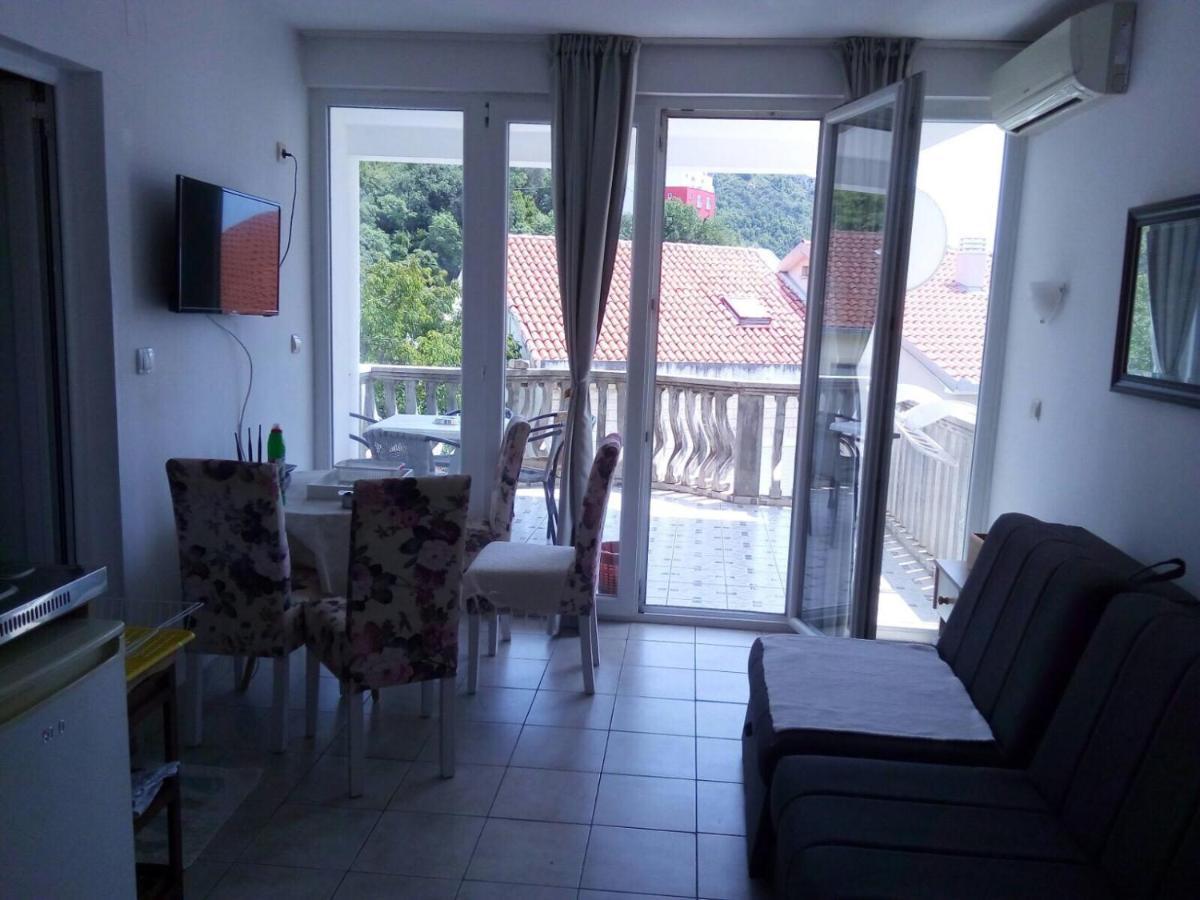 Apartments Kuljaca Budva Luaran gambar
