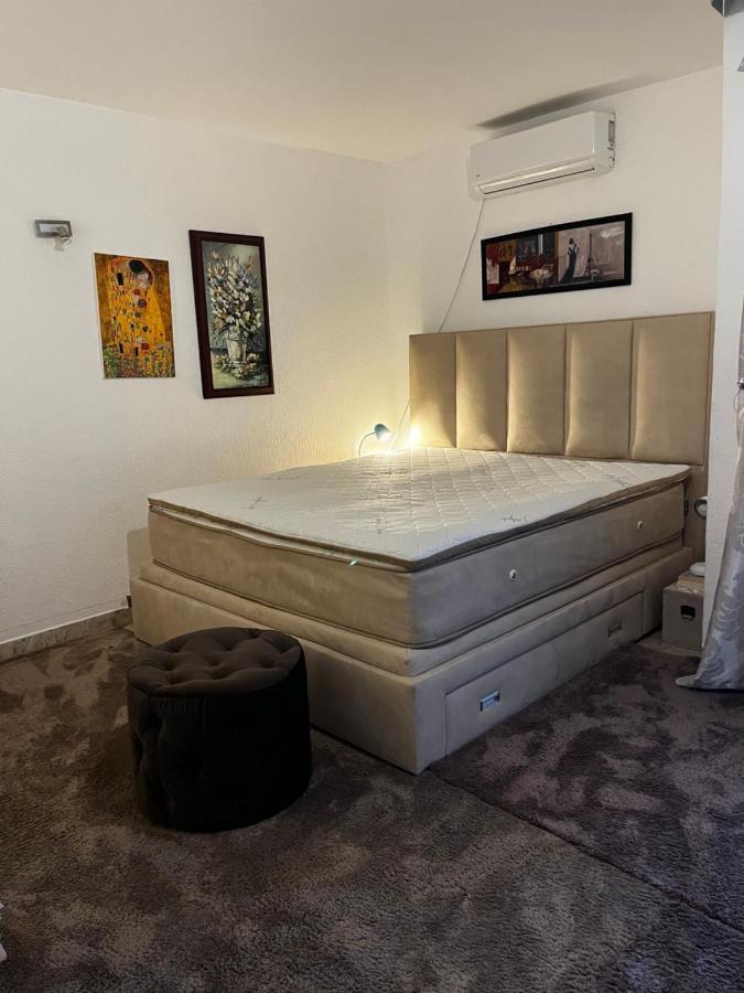 Apartments Kuljaca Budva Luaran gambar