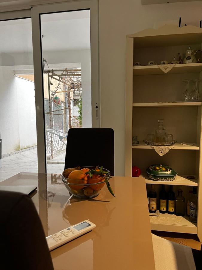 Apartments Kuljaca Budva Luaran gambar