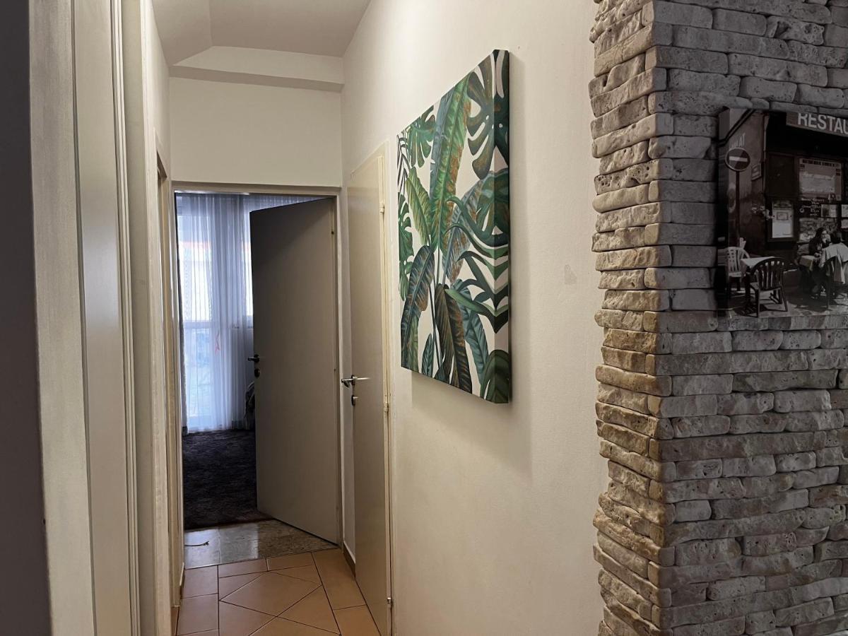 Apartments Kuljaca Budva Luaran gambar