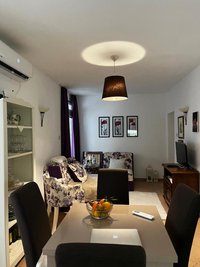 Apartments Kuljaca Budva Luaran gambar