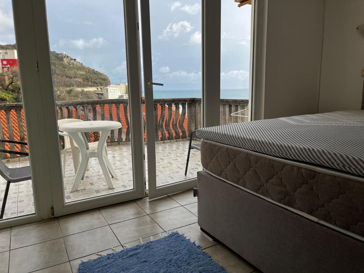 Apartments Kuljaca Budva Luaran gambar
