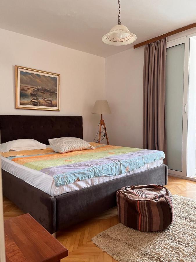 Apartments Kuljaca Budva Luaran gambar