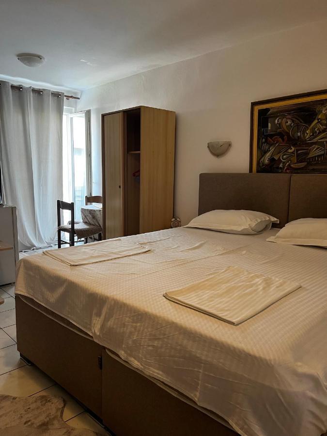 Apartments Kuljaca Budva Luaran gambar
