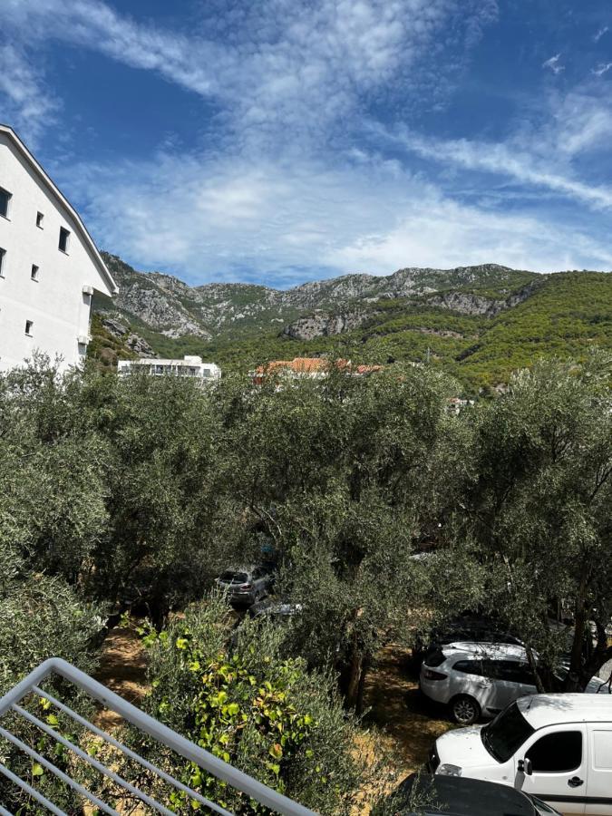 Apartments Kuljaca Budva Luaran gambar