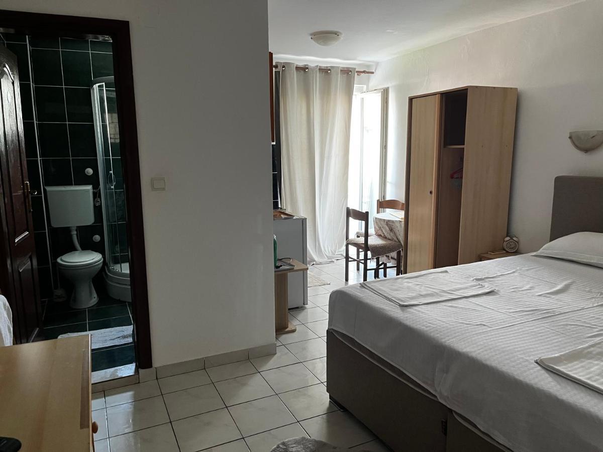 Apartments Kuljaca Budva Luaran gambar