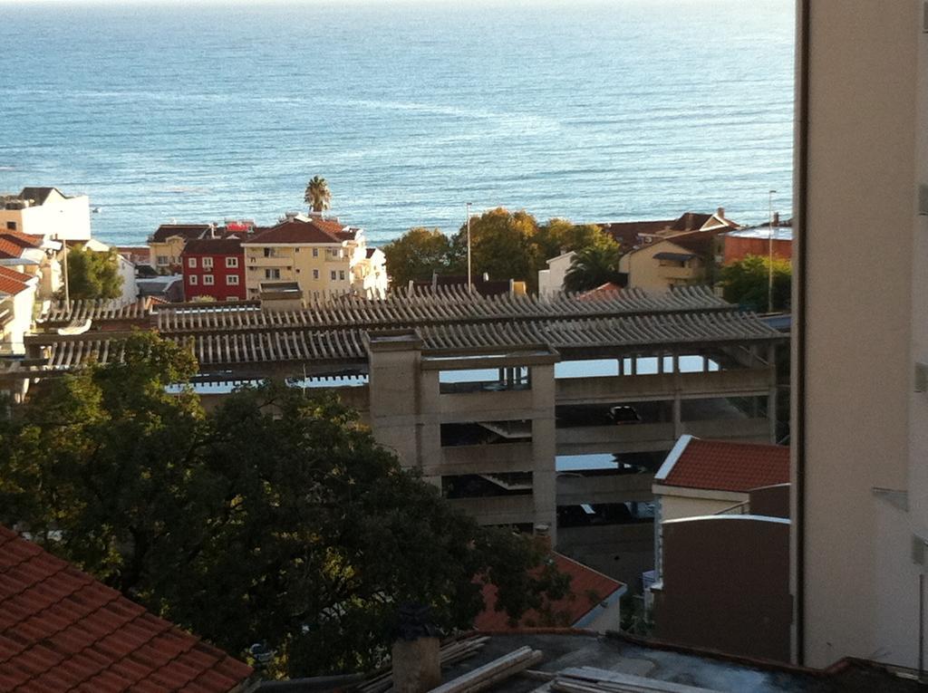 Apartments Kuljaca Budva Luaran gambar