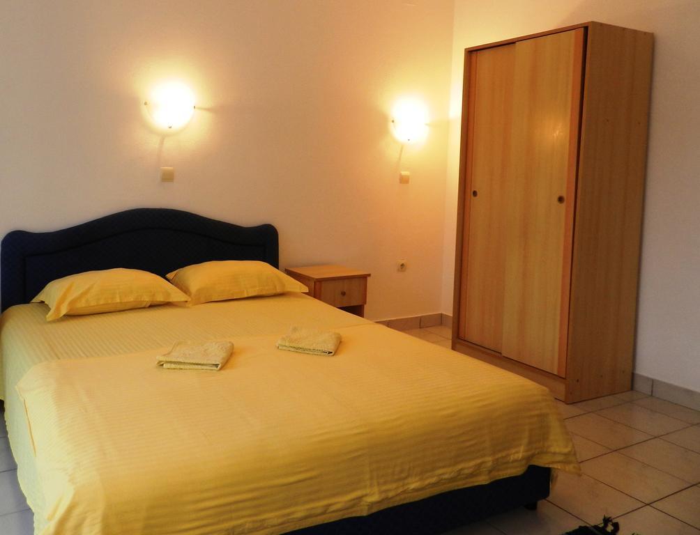 Apartments Kuljaca Budva Luaran gambar