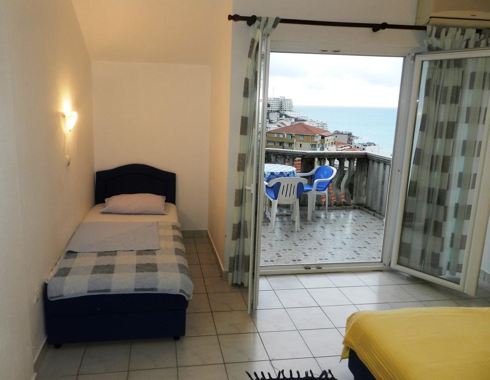 Apartments Kuljaca Budva Luaran gambar