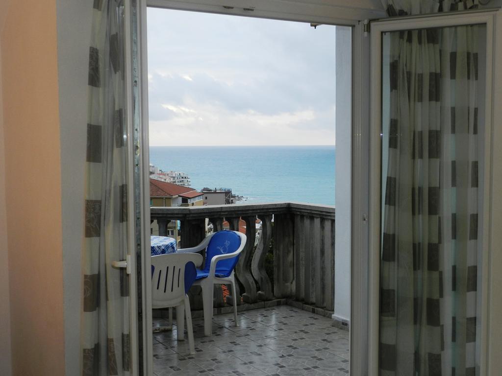 Apartments Kuljaca Budva Bilik gambar