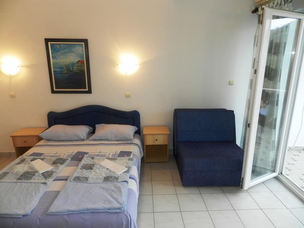 Apartments Kuljaca Budva Luaran gambar