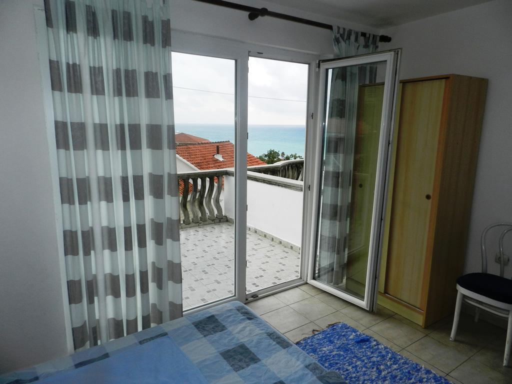 Apartments Kuljaca Budva Bilik gambar