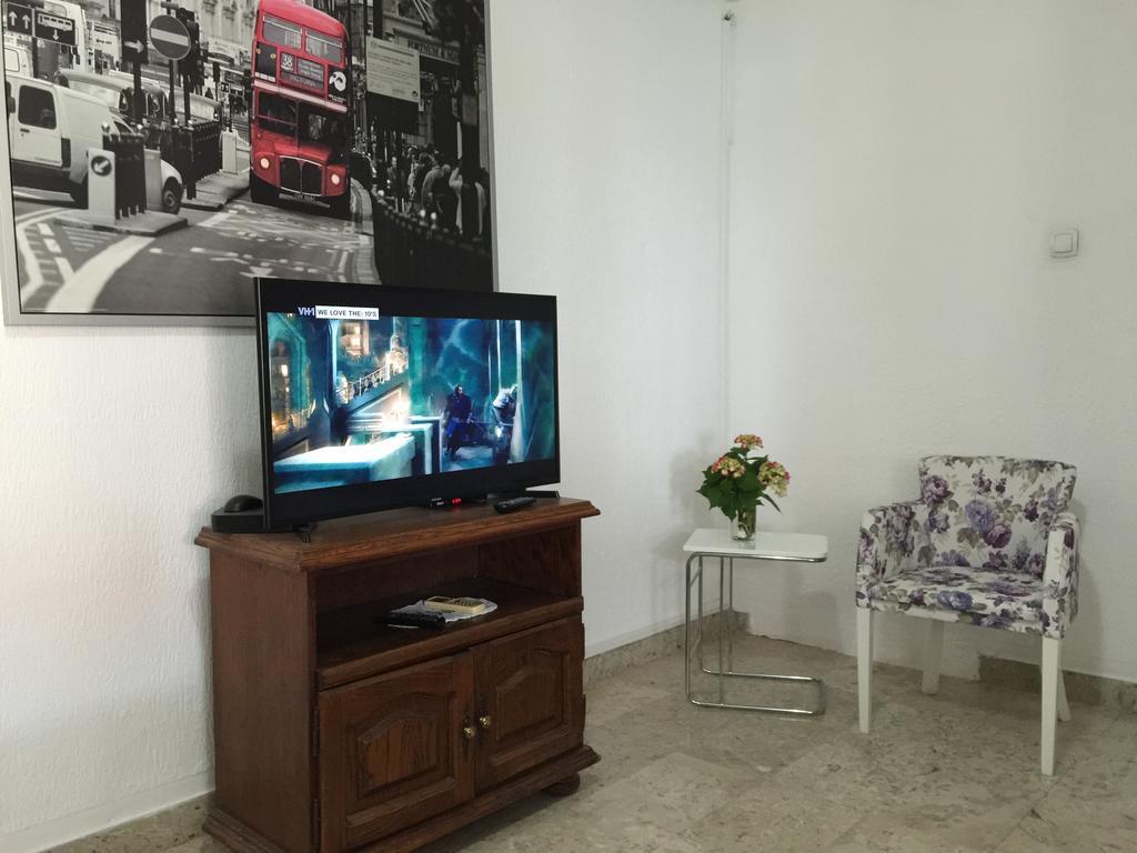 Apartments Kuljaca Budva Luaran gambar