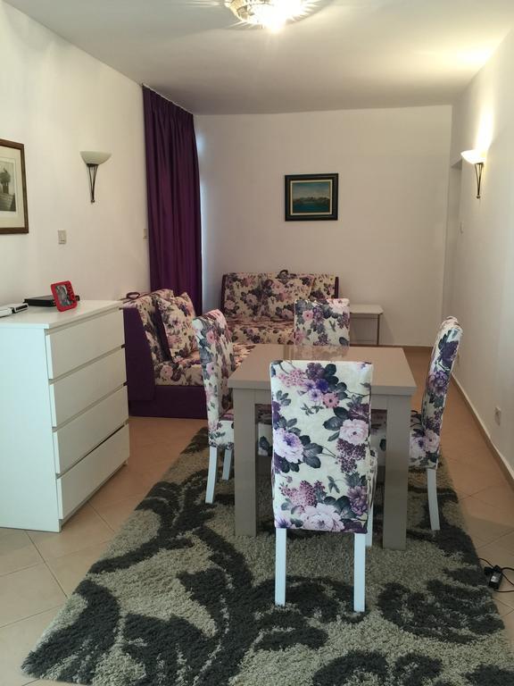 Apartments Kuljaca Budva Luaran gambar