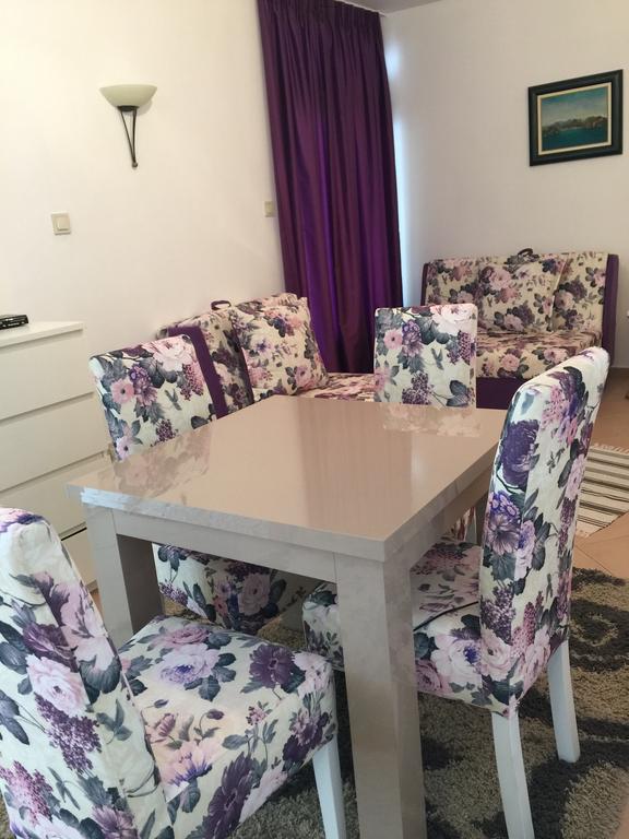 Apartments Kuljaca Budva Luaran gambar