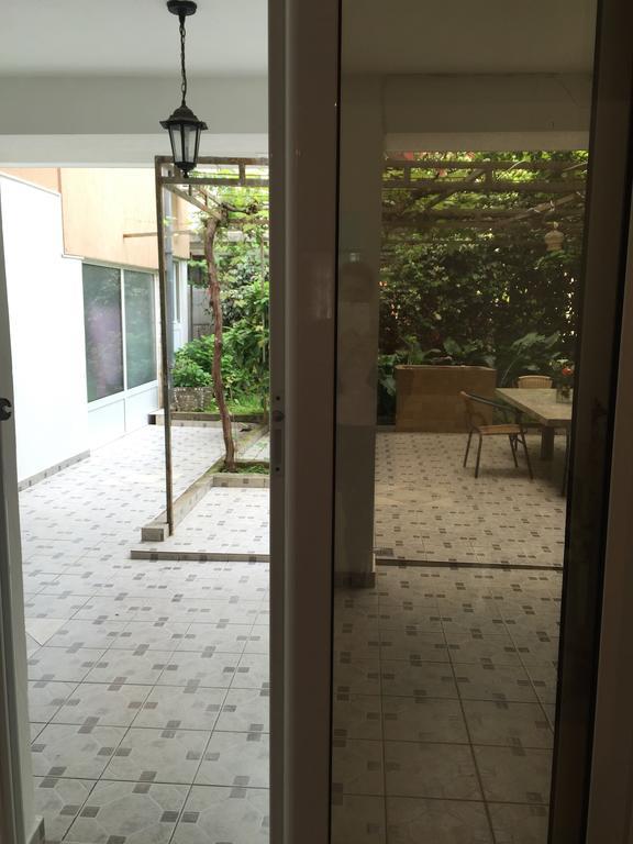 Apartments Kuljaca Budva Luaran gambar