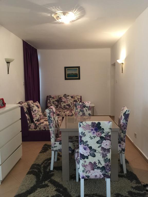 Apartments Kuljaca Budva Luaran gambar