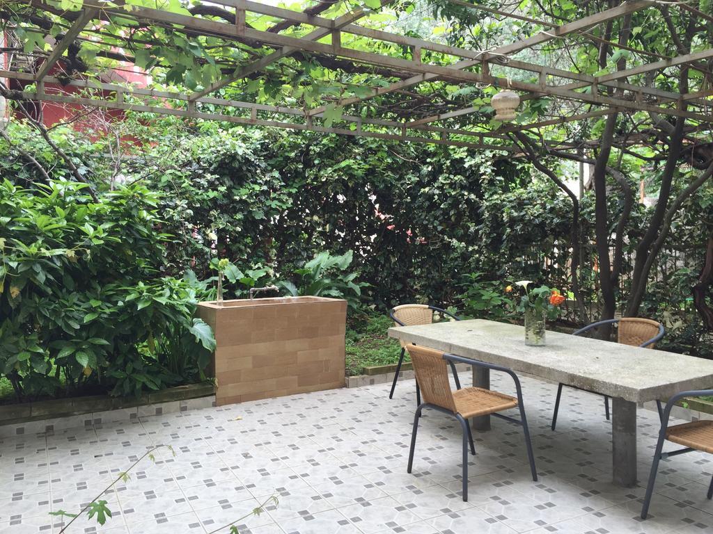 Apartments Kuljaca Budva Luaran gambar