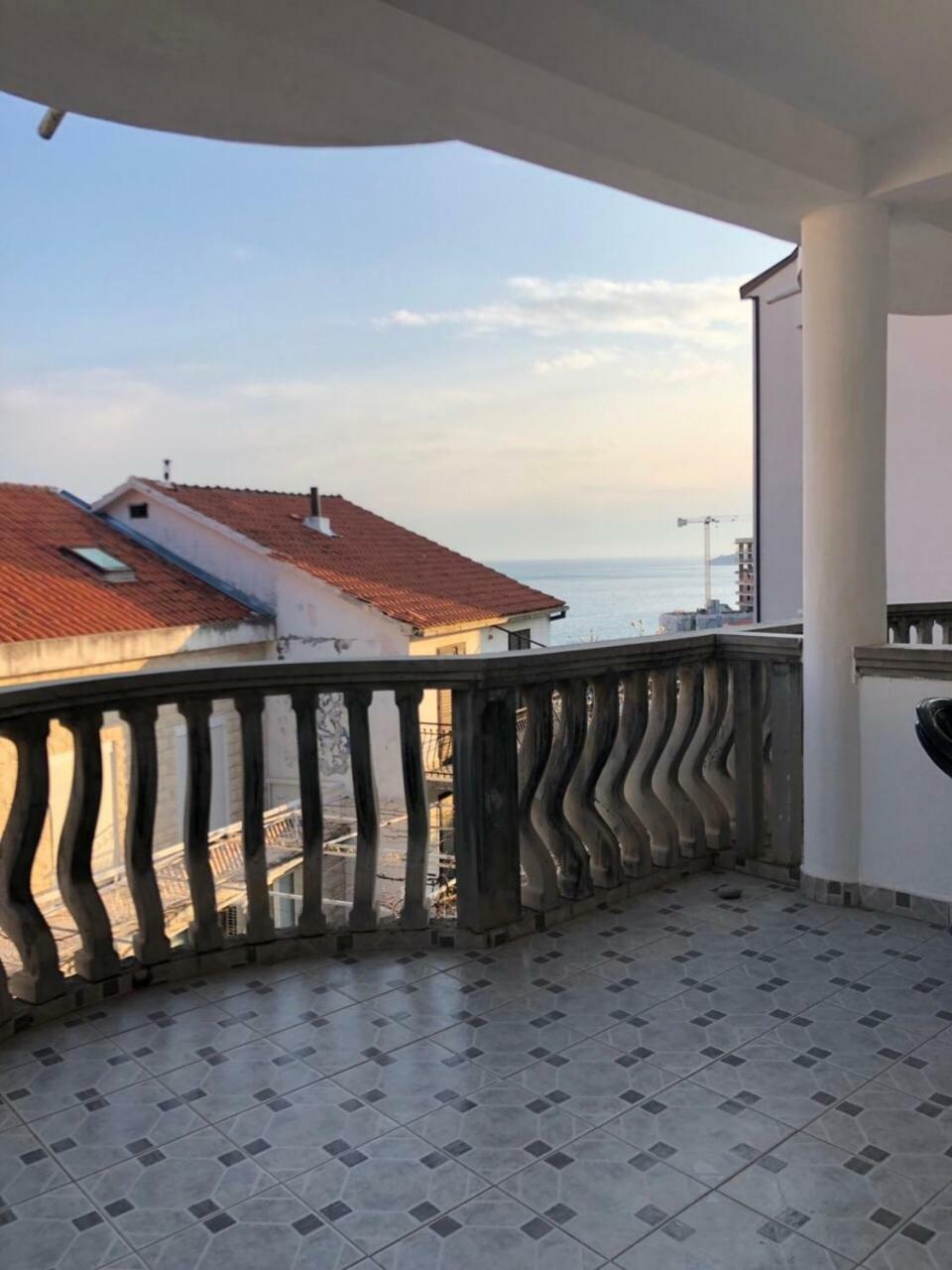 Apartments Kuljaca Budva Luaran gambar