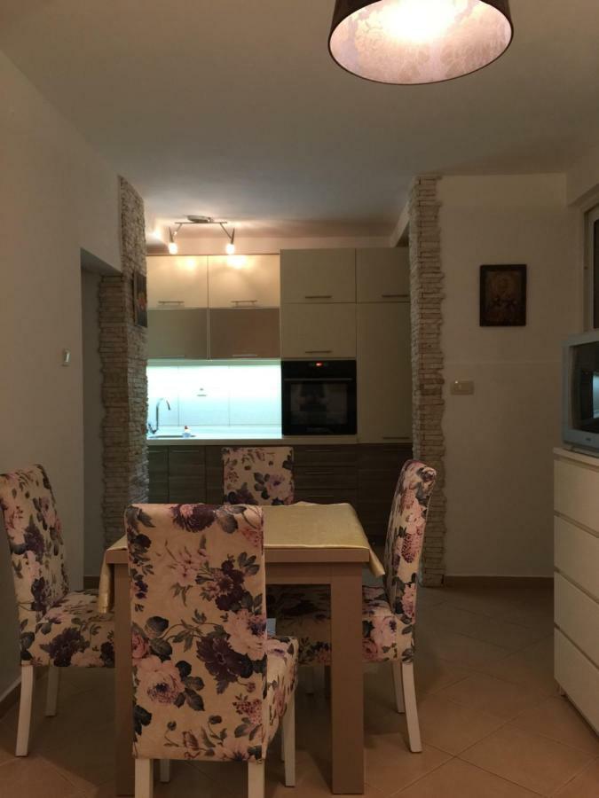 Apartments Kuljaca Budva Luaran gambar