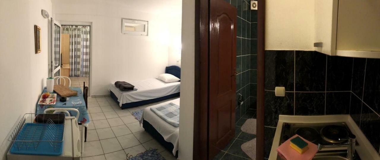 Apartments Kuljaca Budva Luaran gambar