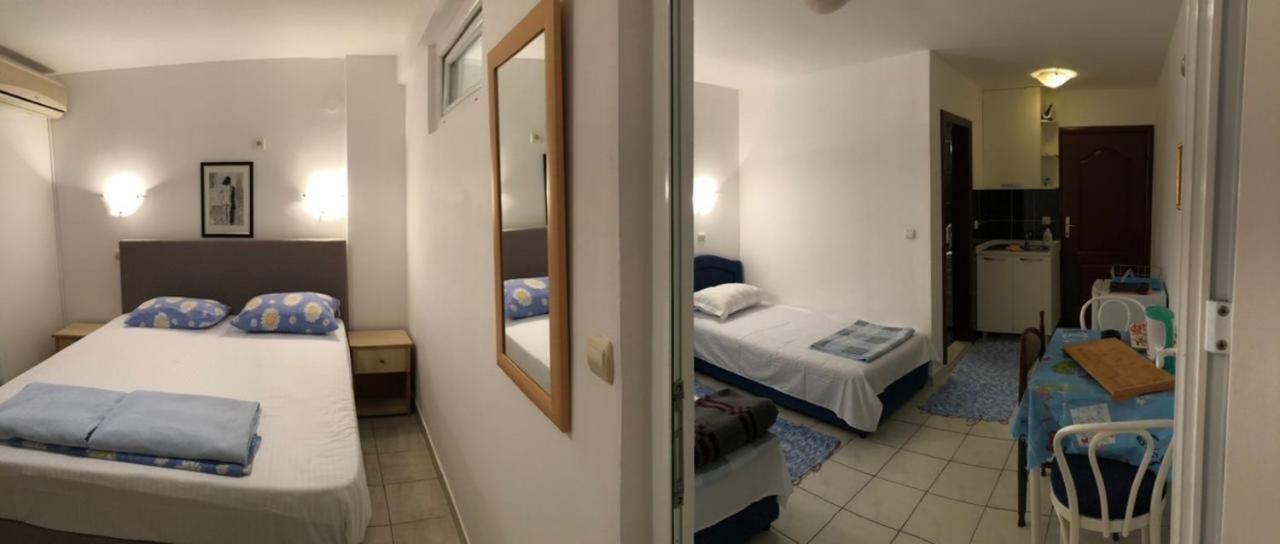 Apartments Kuljaca Budva Luaran gambar