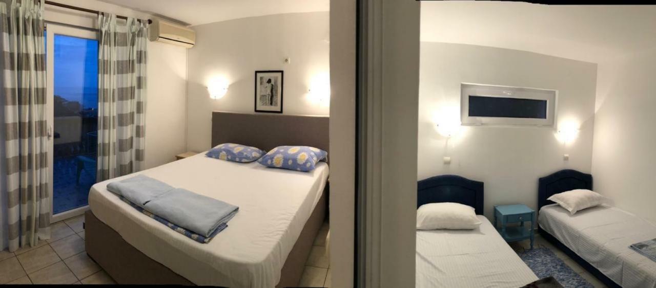 Apartments Kuljaca Budva Luaran gambar