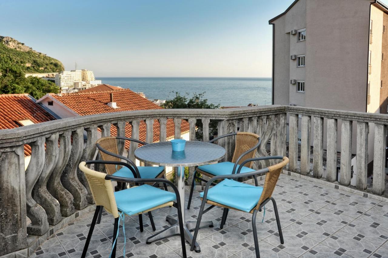 Apartments Kuljaca Budva Bilik gambar