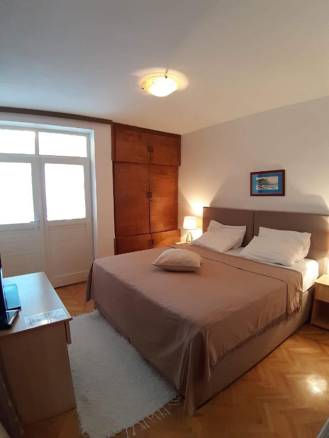 Apartments Kuljaca Budva Luaran gambar