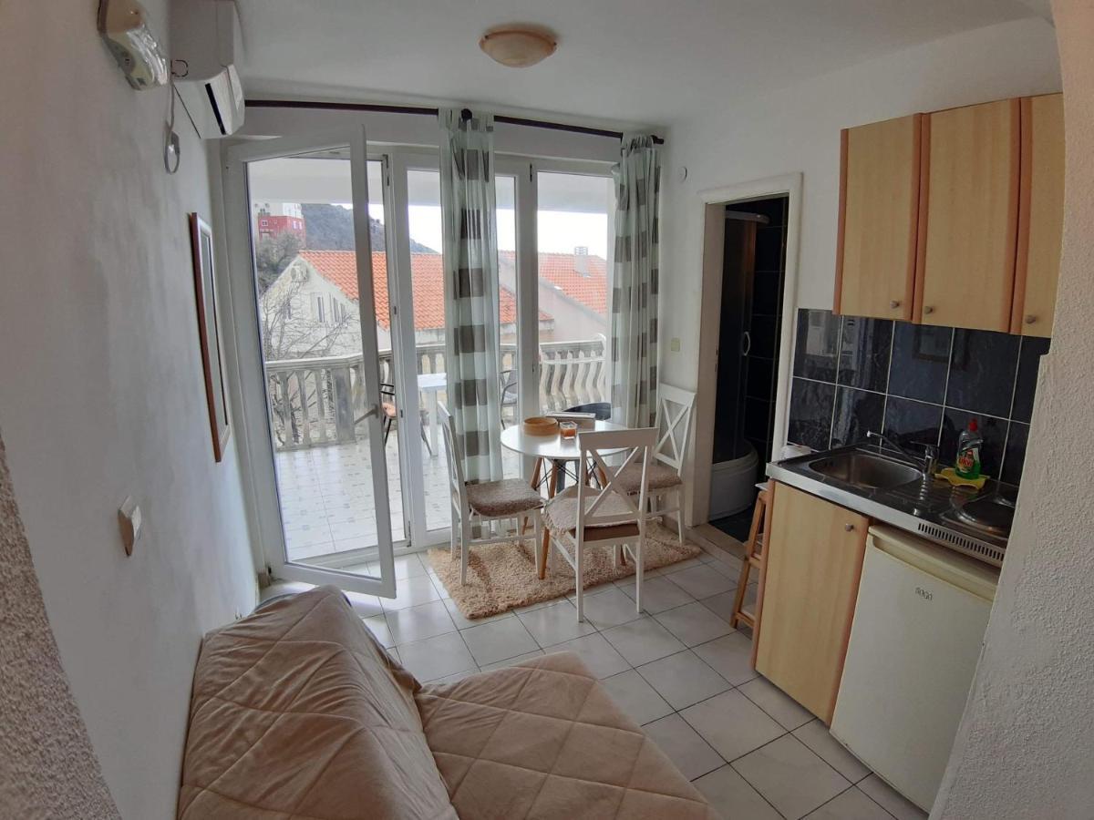 Apartments Kuljaca Budva Luaran gambar